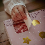 LITTLE DUTCH. Ημερολόγιο αντίστροφης μέτρησης Χριστουγέννων - Image 3