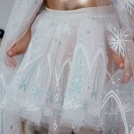 Great Pretenders. Λευκή φούστα τουτού "Χιονονιφάδες" - Image 2