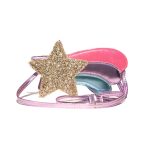 Great Pretenders. Τσάντα ώμου Πεφταστέρι