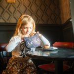 Great Pretenders. Τσαντάκι 'Γατούλα' - Image 3