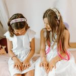 Great Pretenders. Στέκα  ασημί με Smiles - Image 2