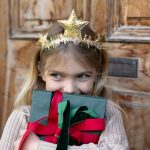 Great Pretenders. Χρυσή στέκα μαλλιών με αστέρια - Image 3