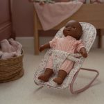 LITTLE DUTCH. Μεταλλικό ριλάξ για κούκλες - Image 6