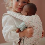 LITTLE DUTCH. Μάρσιπος για κούκλες - Image 2