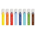 LITTLE DUTCH. 8 μαρκαδόροι Jim - Image 2