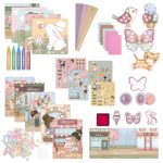 LITTLE DUTCH. Μεγάλο σετ χειροτεχνίας Rosa - Image 2