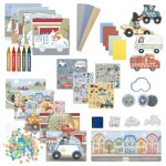 LITTLE DUTCH. Μεγάλο σετ χειροτεχνίας Jim - Image 2