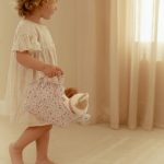 LITTLE DUTCH. Υφασμάτινη γατούλα Marley σε καλαθούνα - Image 2