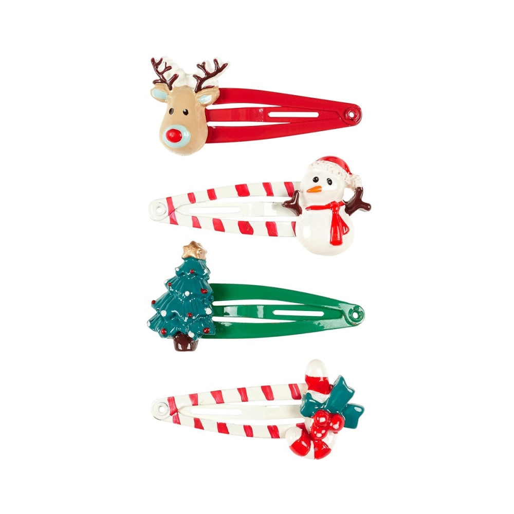 105352-1000x1000 Souza. Christmas Hair Clips Justina - Image 1