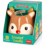 Legami. Αρωματικό Κερί Reindeer - Image 2