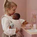 LITTLE DUTCH. Μάρσιπος για κούκλες - Image 3