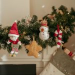 LITTLE DUTCH. Χριστουγεννιάτικα στολίδια Jim - Image 2