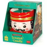 Legami. Αρωματικό Κερί Καρυοθραύστης - Image 2