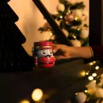 Legami. Αρωματικό Κερί Καρυοθραύστης - Image 3