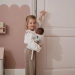 LITTLE DUTCH. Μάρσιπος για κούκλες - Image 4