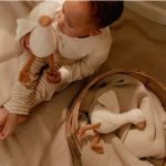 LITTLE DUTCH. Υφασμάτινο κουκλάκι Little Goose - Image 2