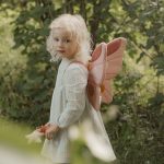 LITTLE DUTCH. Σετ φτερά νεράιδας με μαγικό ραβδί - Image 3