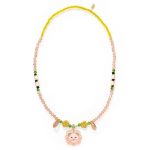 Djeco. Κολιέ λιονταράκι "Deborah"