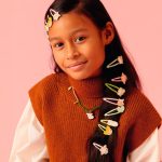 Djeco. 3 κλιπ σκιουράκι "Hyacinthe" - Image 2