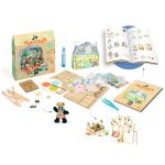 Djeco. DIY κατασκευή κουκλόσπιτου "Olive" - Image 5