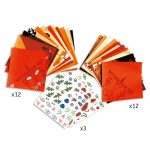 Djeco. Οριγκάμι κατασκευή ζωάκια - Image 2