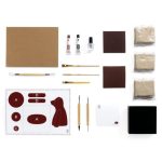 Djeco. Σετ γλυπτικής "Αρκουδάκι" - Image 5