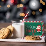 Legami. Σετ για Γράμμα στον Άγιο Βασίλη - Image 4