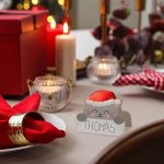 LEGAMI. Κάρτες Θέσης για το Γιορτινό Τραπέζι - Image 3