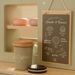 LITTLE DUTCH. Ξύλινη παιδική καφετέρια - Image 4