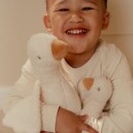 LITTLE DUTCH. Υφασμάτινο κουκλάκι Little Goose - Image 3