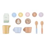 LITTLE DUTCH. Ξύλινη μηχανή εσπρέσσο - Image 4