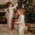 LITTLE DUTCH. Χριστουγεννιάτικα στολίδια Rosa - Image 2