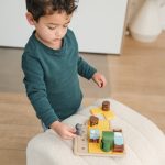 Smartgames.  "Ο λύκος και τα 7 κατσικάκια", 3ετών+ - Image 2