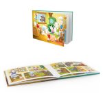 Smartgames.  "Ο λύκος και τα 7 κατσικάκια", 3ετών+ - Image 4