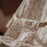 LITTLE DUTCH. Μεταλλικό καρότσι για κούκλες - λευκό - Image 5