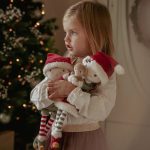 LITTLE DUTCH. Κούκλα Χριστουγεννιάτικη Jim - Image 3