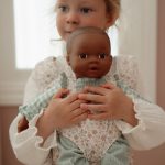 LITTLE DUTCH. Μάρσιπος για κούκλες - Image 6