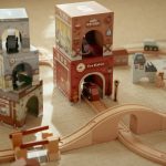 LITTLE DUTCH. Πυραμίδα ταξινόμησης με αυτοκινητάκια - Image 6