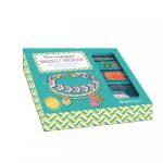 Auzou. Jewellery Factory Brazilian Bracelet