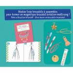 Auzou. Jewellery Factory Brazilian Bracelet - Image 2