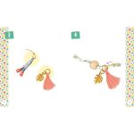 Auzou. The Jewellery Factory Mini - My Tropicool Bracelet - Image 3