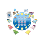 Auzou. Νεράιδα των δοντιών σε αποστολή - Image 2