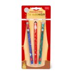 Legami 3 Erasable Gel Pens-The Nutcracker