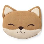 LITTLE DUTCH. Πλεκτό Μαξιλάρι Αλεπού Forest Friends