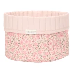 LITTLE DUTCH. Καλάθι αλλαξιέρας καπιτονέ μικρό Fairy