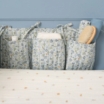 LITTLE DUTCH. 2 πανάκια αγκαλιάς Forest - Image 2