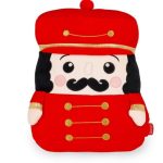 Legami. Soft Pillow Netcrucker