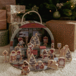 Little Dutch. Ημερολόγιο Αντίστροφης μέτρησης - Image 3