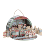 Little Dutch. Ημερολόγιο Αντίστροφης μέτρησης - Image 2