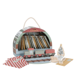 Little Dutch. Ημερολόγιο Αντίστροφης μέτρησης - Image 5